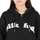 ミルクフェド パーカー MILKFED | ギャレリア Bag＆Luggage | 詳細画像11 