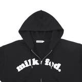 ミルクフェド パーカー MILKFED | ギャレリア Bag＆Luggage | 詳細画像17 