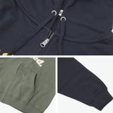 ミルクフェド パーカー MILKFED | ギャレリア Bag＆Luggage | 詳細画像4 