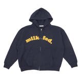 NAVY | ミルクフェド パーカー MILKFED | ギャレリア Bag＆Luggage