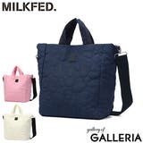 ミルクフェド ショルダーバッグ MILKFED | ギャレリア Bag＆Luggage | 詳細画像1 