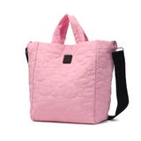 PINK | ミルクフェド ショルダーバッグ MILKFED | ギャレリア Bag＆Luggage