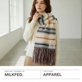 ミルクフェド マフラー MILKFED | ギャレリア Bag&Luggage | 詳細画像2