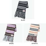 ミルクフェド マフラー MILKFED | ギャレリア Bag&Luggage | 詳細画像4