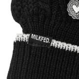 ミルクフェド 手袋 MILKFED | ギャレリア Bag＆Luggage | 詳細画像13 