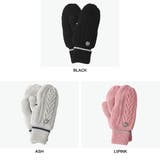 ミルクフェド 手袋 MILKFED | ギャレリア Bag＆Luggage | 詳細画像4 