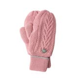 LtPINK | ミルクフェド 手袋 MILKFED | ギャレリア Bag＆Luggage