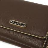 ミルクフェド 財布 MILKFED | ギャレリア Bag＆Luggage | 詳細画像21 