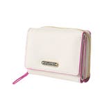 OFFWHITE | ミルクフェド 財布 MILKFED | ギャレリア Bag＆Luggage