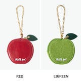 ミルクフェド ポーチ MILKFED | ギャレリア Bag＆Luggage | 詳細画像1 