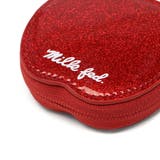 ミルクフェド ポーチ MILKFED | ギャレリア Bag＆Luggage | 詳細画像15 