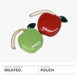 ミルクフェド ポーチ MILKFED | ギャレリア Bag＆Luggage | 詳細画像2 