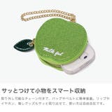 ミルクフェド ポーチ MILKFED | ギャレリア Bag＆Luggage | 詳細画像4 