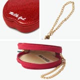 ミルクフェド ポーチ MILKFED | ギャレリア Bag＆Luggage | 詳細画像5 