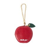 RED | ミルクフェド ポーチ MILKFED | ギャレリア Bag＆Luggage