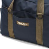 ミルクフェド ボストンバッグ MILKFED | ギャレリア Bag＆Luggage | 詳細画像17 