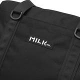 ミルクフェド ボストンバッグ MILKFED | ギャレリア Bag＆Luggage | 詳細画像25 