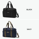 ミルクフェド ボストンバッグ MILKFED | ギャレリア Bag＆Luggage | 詳細画像6 