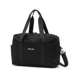 BLACK | ミルクフェド ボストンバッグ MILKFED | ギャレリア Bag＆Luggage