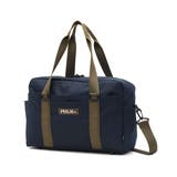 NAVY | ミルクフェド ボストンバッグ MILKFED | ギャレリア Bag＆Luggage