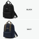 ミルクフェド リュック MILKFED | ギャレリア Bag＆Luggage | 詳細画像6 