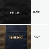 ミルクフェド リュック MILKFED | ギャレリア Bag＆Luggage | 詳細画像7 