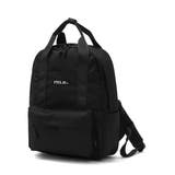 BLACK | ミルクフェド リュック MILKFED | ギャレリア Bag＆Luggage