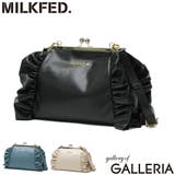 ミルクフェド ショルダーバッグ MILKFED | ギャレリア Bag＆Luggage | 詳細画像1 