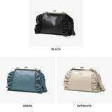 ミルクフェド ショルダーバッグ MILKFED | ギャレリア Bag＆Luggage | 詳細画像2 