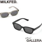 ミルクフェド サングラス MILKFED | ギャレリア Bag＆Luggage | 詳細画像1 