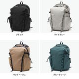 ミレスト リュック MILESTO | ギャレリア Bag＆Luggage | 詳細画像2 