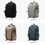 ミレスト リュック MILESTO | ギャレリア Bag＆Luggage | 詳細画像2 