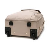 ミレスト キャリーバッグ 機内持ち込み | ギャレリア Bag&Luggage | 詳細画像28