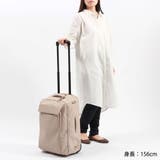 ミレスト キャリーバッグ 機内持ち込み | ギャレリア Bag&Luggage | 詳細画像4