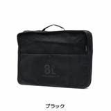 ミレスト トラベルポーチ 圧縮 | ギャレリア Bag&Luggage | 詳細画像10
