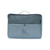 ミレスト トラベルポーチ 圧縮 | ギャレリア Bag&Luggage | 詳細画像13