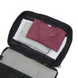 ミレスト トラベルポーチ 圧縮 | ギャレリア Bag&Luggage | 詳細画像17