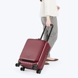 ミレスト スーツケース MILESTO | ギャレリア Bag&Luggage | 詳細画像2