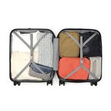 ミレスト スーツケース MILESTO | ギャレリア Bag&Luggage | 詳細画像16