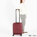 ミレスト スーツケース MILESTO | ギャレリア Bag&Luggage | 詳細画像3