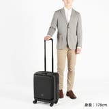 ミレスト スーツケース MILESTO | ギャレリア Bag&Luggage | 詳細画像4