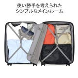 ミレスト スーツケース MILESTO | ギャレリア Bag&Luggage | 詳細画像6