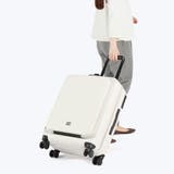 ミレスト スーツケース MILESTO | ギャレリア Bag&Luggage | 詳細画像2