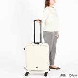 ミレスト スーツケース MILESTO | ギャレリア Bag&Luggage | 詳細画像3