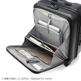 ミレスト スーツケース MILESTO | ギャレリア Bag&Luggage | 詳細画像17