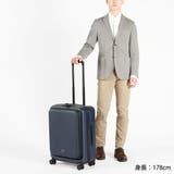 ミレスト スーツケース MILESTO | ギャレリア Bag&Luggage | 詳細画像4