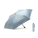 ブルーグレー | ミレスト 折りたたみ傘 MILESTO | ギャレリア Bag＆Luggage
