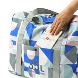 ミレスト ボストンバッグ レディース | ギャレリア Bag＆Luggage | 詳細画像15 