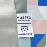 ミレスト ボストンバッグ レディース | ギャレリア Bag＆Luggage | 詳細画像18 