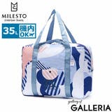 ミレスト ボストンバッグ レディース | ギャレリア Bag＆Luggage | 詳細画像21 